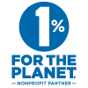 1% for the Planet Certified